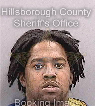 Walton Bruce - Hillsborough County, FL 