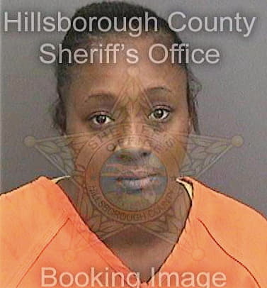 Jenkins Carlotta - Hillsborough County, FL 