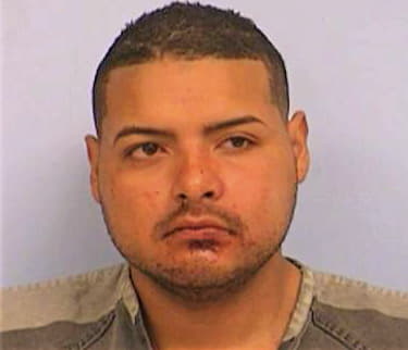 Ramonsilva Francisco - Travis County, TX 