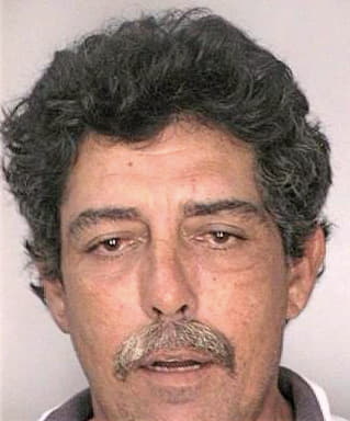 Blocker Gary - Hillsborough County, FL 