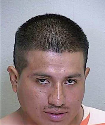 Benitez Ismael - Marion County, FL 