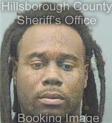 Simpson Leroy - Hillsborough County, FL 