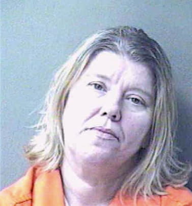 Arnett Melinda - Okaloosa County, FL 