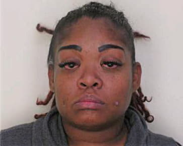 Miller Monalisa - Hillsborough County, FL 