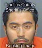 Pena-Frijol Armando - Pinellas County, FL 