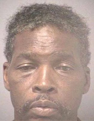 Mcintyre Jerome - Hillsborough County, FL 