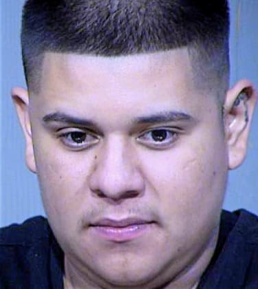 Martinez Miguel - Maricopa County, AZ 