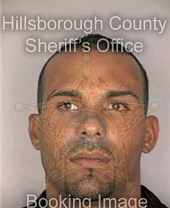 Mercado Ruben - Hillsborough County, FL 