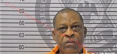 Johnson Terry - Harrison County, MS 