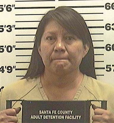 Romero Michelle - SantaFe County, NM 
