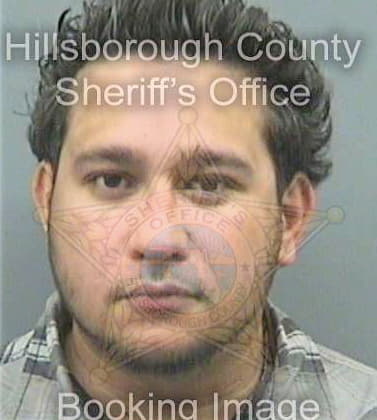 Lara Miguel - Hillsborough County, FL 