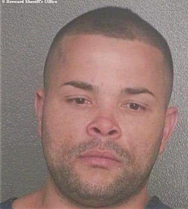 Rodriguez Ramon - Broward County, FL 