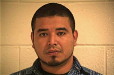 Izaguirre Arturo - Hidalgo County, TX 