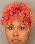 Williams Gabrielle - Shelby County, TN 