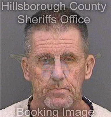 Carlton Jeffrey - Hillsborough County, FL 