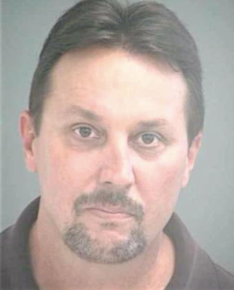 Mckee Keith - Hillsborough County, FL 