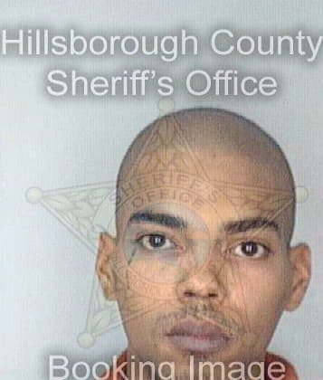 Charles Malik - Hillsborough County, FL 