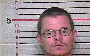 Arlin Michael - Franklin County, KY 