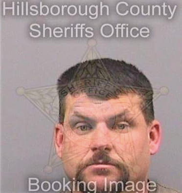 Thomas Robby - Hillsborough County, FL 