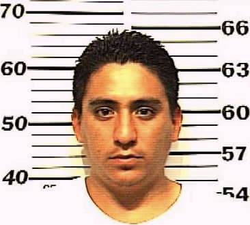 Rivas Cruz - Denton County, TX 