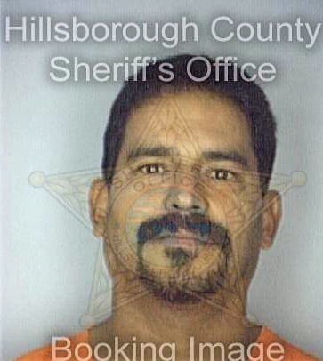 Perez Heriberto - Hillsborough County, FL 