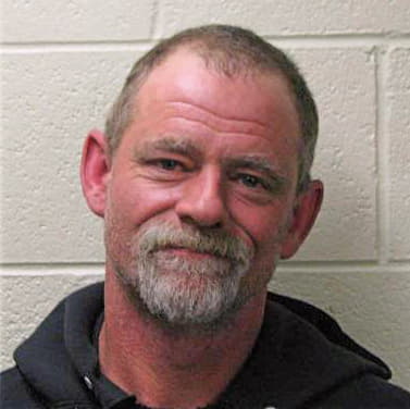 Jacobson John - Crook County, OR 
