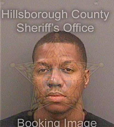 Lewis Antonio - Hillsborough County, FL 