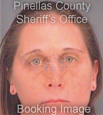 Ellerbee Melissa - Pinellas County, FL 