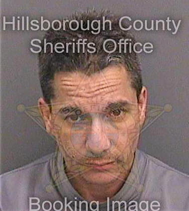 Gonzalez Osmany - Hillsborough County, FL 