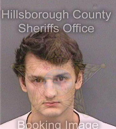 Watts Samuel - Hillsborough County, FL 