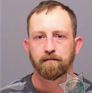 Corcoran Christopher - Clackamas County, OR 