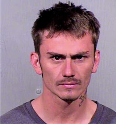 Martin James - Maricopa County, AZ 