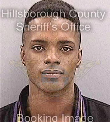 Story Joseph - Hillsborough County, FL 