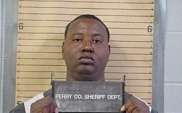 Roland Raphael - Perry County, MS 