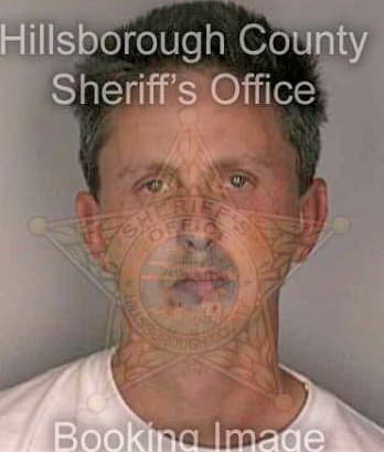 Johannsen Scott - Hillsborough County, FL 