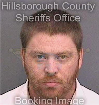 Mills Christopher - Hillsborough County, FL 