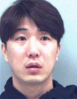 Cho Daejong - Gwinnett County, GA 