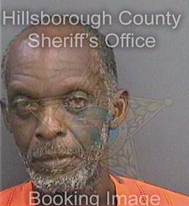 Gibson Juan - Hillsborough County, FL 