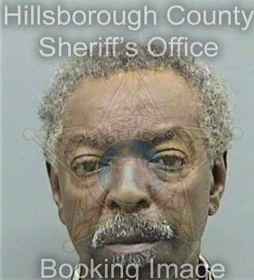 Cary Richard - Hillsborough County, FL 