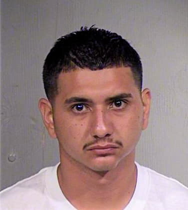 Gutierrez Robert - Maricopa County, AZ 