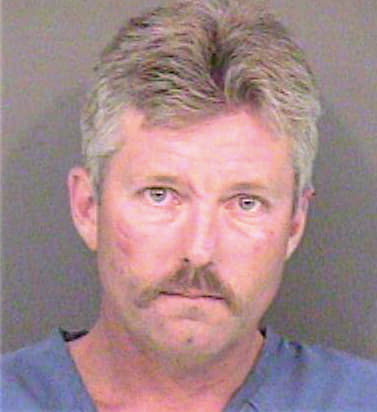 Dale Terry - Madera County, CA 