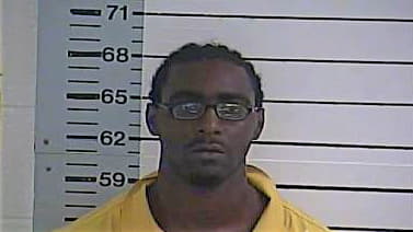 Alston Jairus - Desoto County, MS 