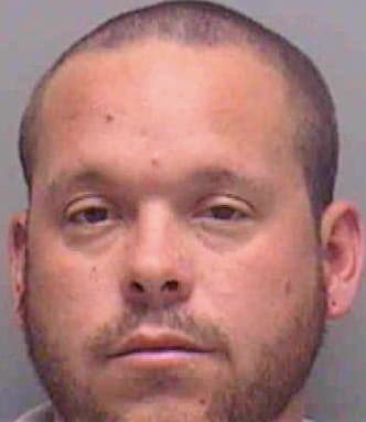 Smith Aaron - Lee County, FL 