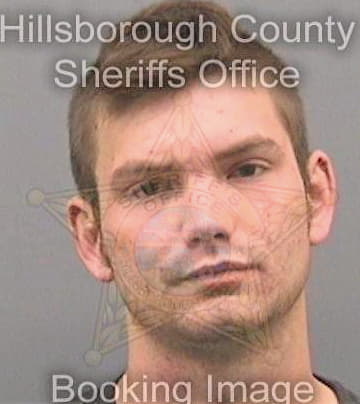 Clement Austin - Hillsborough County, FL 