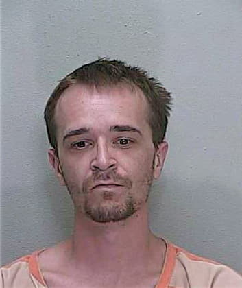 Kidder Bradley - Marion County, FL 