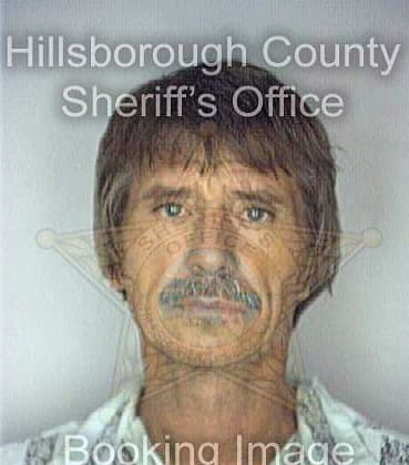 Mcdaniel Dan - Hillsborough County, FL 
