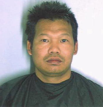 Peter Ko - Dekalb County, GA 