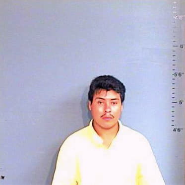 Hernandez Rogelio - Brazos County, TX 