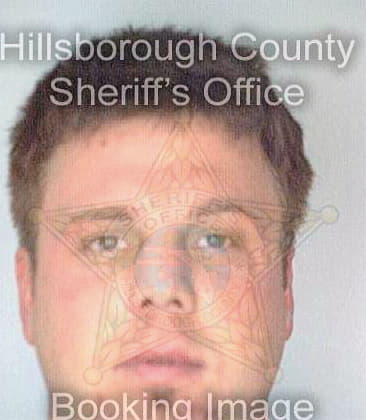Blevins Gregory - Hillsborough County, FL 