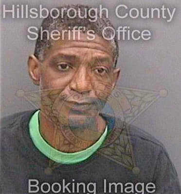 Walker James - Hillsborough County, FL 